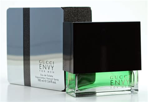 gucci envy for men replacement